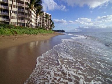 Sandy Beach