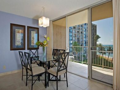 One of the Nicest Rentals in the Building Panoramic Views!