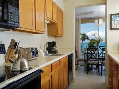 One of the Nicest Rentals in the Building Panoramic Views!