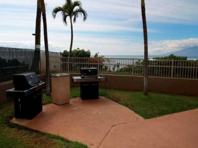 One of the Nicest Rentals in the Building Panoramic Views!