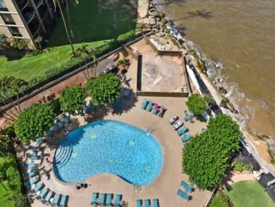 One of the Nicest Rentals in the Building Panoramic Views!