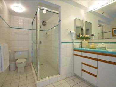 One of the Nicest Rentals in the Building Panoramic Views!