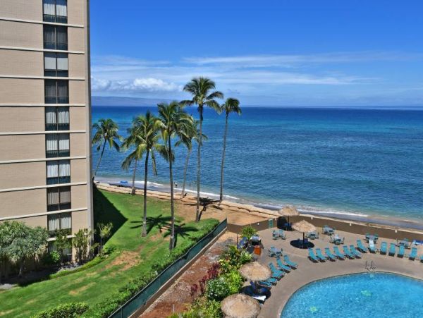 Kahana Rental Condo Value Rates