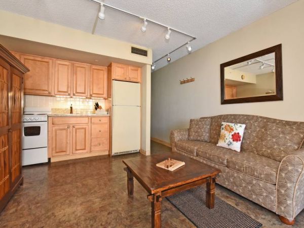 Kahana Rental Condo Value Rates