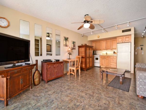 Kahana Rental Condo Value Rates