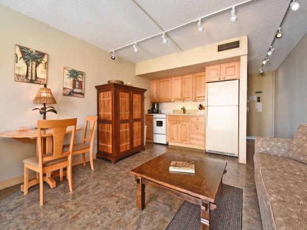 Kahana Rental Condo Value Rates
