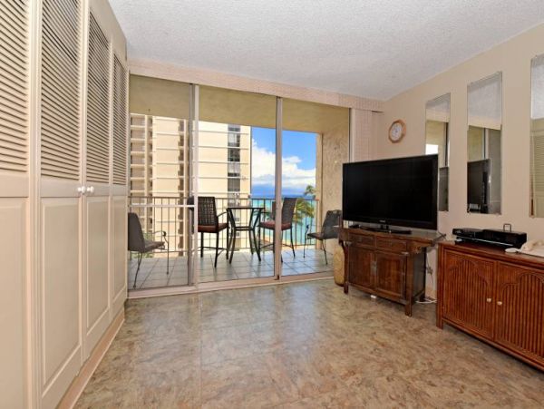 Kahana Rental Condo Value Rates