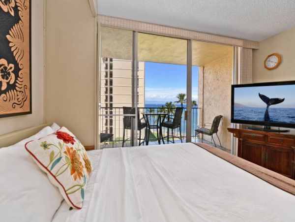 Kahana Rental Condo Value Rates