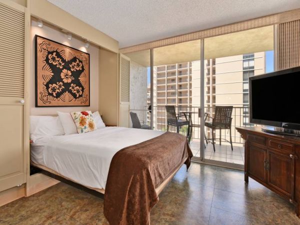 Kahana Rental Condo Value Rates
