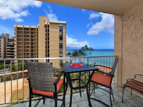 Kahana Rental Condo Value Rates