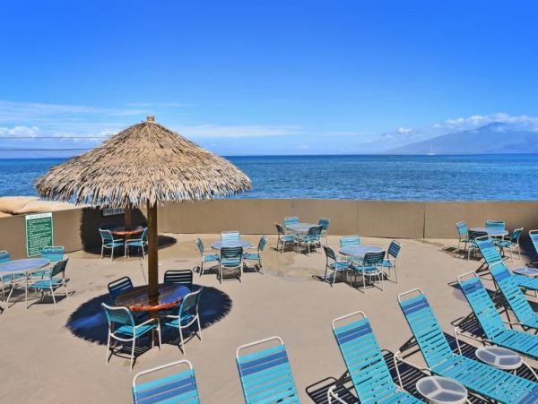 Kahana Rental Condo Value Rates
