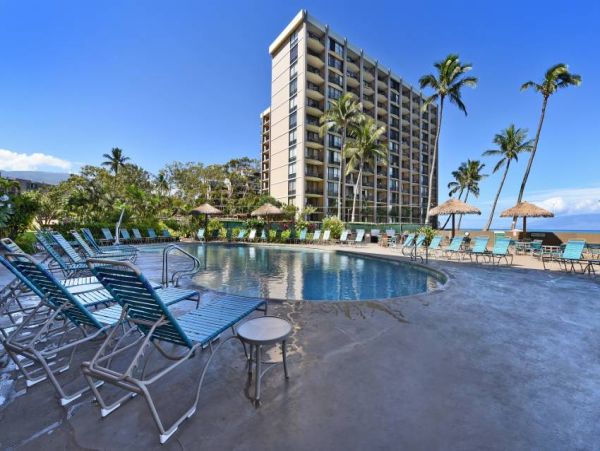 Kahana Rental Condo Value Rates
