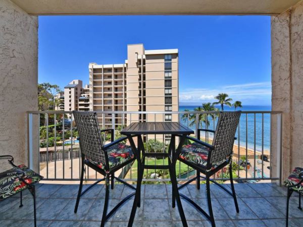 Kahana Rental Condo Value Rates