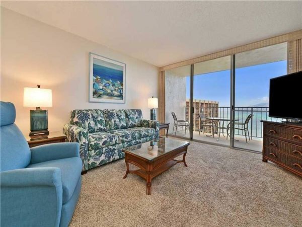 Oceanfront 1 Bedroom Condo Sleeps 4 Guests Amazing Views