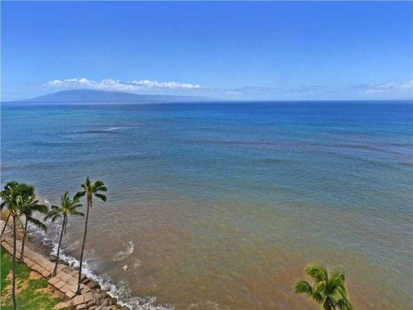Oceanfront 1 Bedroom Condo Sleeps 4 Guests Amazing Views