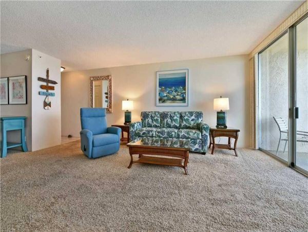 Oceanfront 1 Bedroom Condo Sleeps 4 Guests Amazing Views