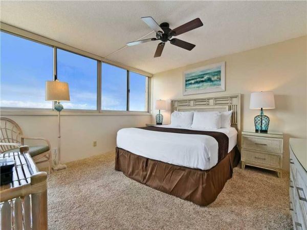 Oceanfront 1 Bedroom Condo Sleeps 4 Guests Amazing Views