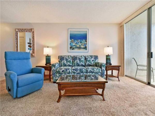 Oceanfront 1 Bedroom Condo Sleeps 4 Guests Amazing Views