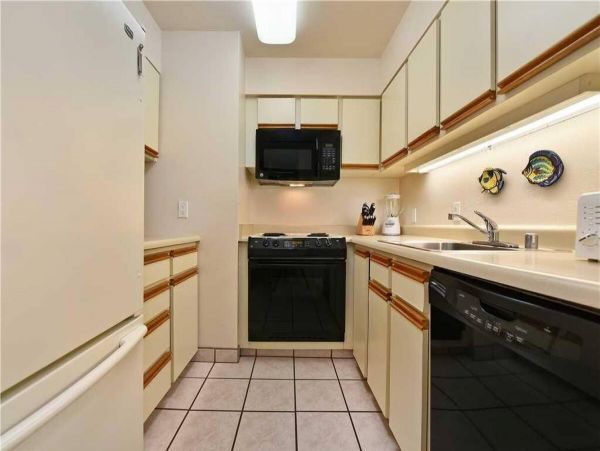 Oceanfront 1 Bedroom Condo Sleeps 4 Guests Amazing Views