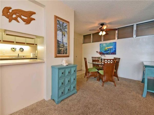 Oceanfront 1 Bedroom Condo Sleeps 4 Guests Amazing Views