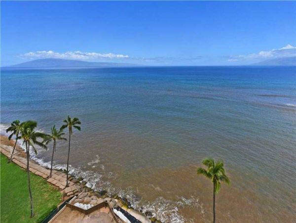 Oceanfront 1 Bedroom Condo Sleeps 4 Guests Amazing Views