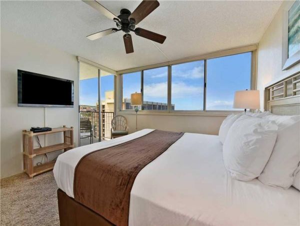 Oceanfront 1 Bedroom Condo Sleeps 4 Guests Amazing Views