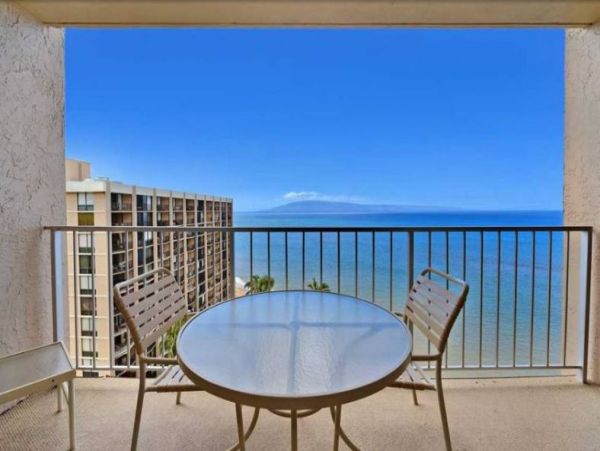Oceanfront 1 Bedroom Condo Sleeps 4 Guests Amazing Views