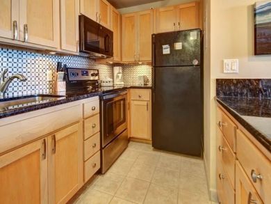 Well Equipped Kitchen Well Equipped Kitchen