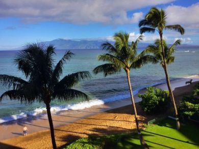 Lahaina Remodeled Pacific Front Accommodation Lahaina Remodeled Pacific Front Accommodation
