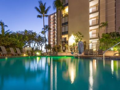 Lahaina Remodeled Pacific Front Accommodation Lahaina Remodeled Pacific Front Accommodation