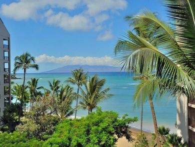 Lovely Classy Rental One Bedroom Kahana