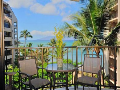Lovely Classy Rental One Bedroom Kahana