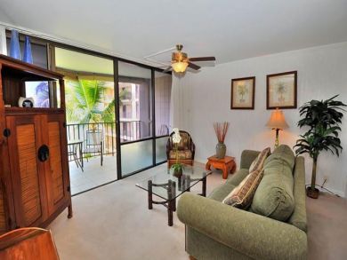 Lovely Classy Rental One Bedroom Kahana