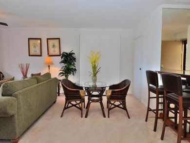 Lovely Classy Rental One Bedroom Kahana