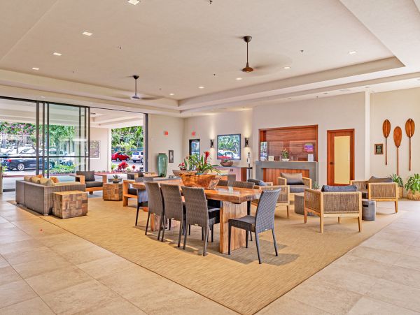 Kaanapali Vacation Condo One Bedroom