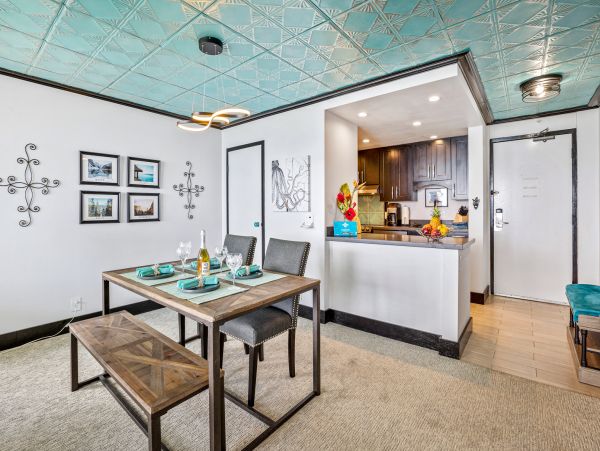 Kaanapali Vacation Condo One Bedroom