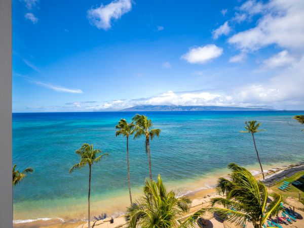 Kaanapali Vacation Condo One Bedroom