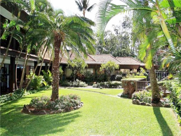 Lahaina Vacation Condo Two Bedrooms
