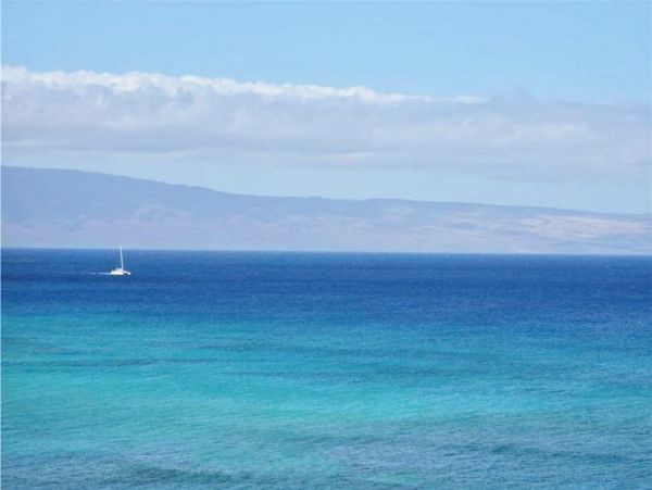 Lahaina Vacation Condo Two Bedrooms
