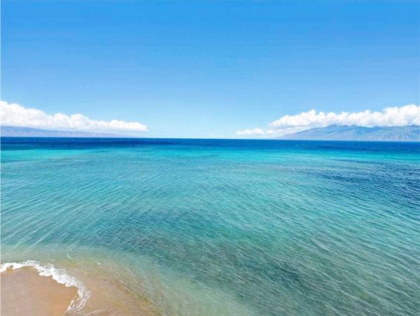 Lahaina Vacation Condo Two Bedrooms