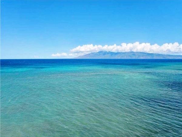 Lahaina Vacation Condo Two Bedrooms