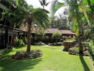 Lahaina Maui Vacation Rental Condo on Pacific Two Bedrooms