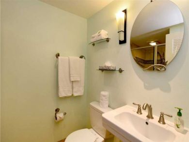 Lahaina Maui Vacation Rental Condo on Pacific Two Bedrooms