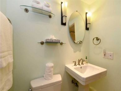 Lahaina Maui Vacation Rental Condo on Pacific Two Bedrooms