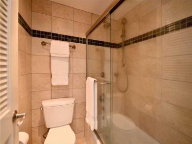 Lahaina Maui Vacation Rental Condo on Pacific Two Bedrooms