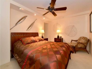 Lahaina Maui Vacation Rental Condo on Pacific Two Bedrooms
