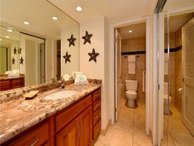Lahaina Maui Vacation Rental Condo on Pacific Two Bedrooms
