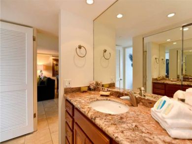 Lahaina Maui Vacation Rental Condo on Pacific Two Bedrooms
