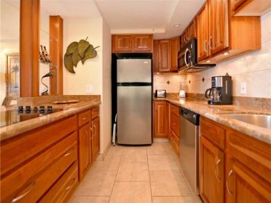 Lahaina Maui Vacation Rental Condo on Pacific Two Bedrooms