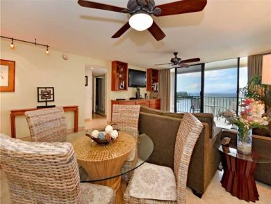 Lahaina Maui Vacation Rental Condo on Pacific Two Bedrooms